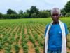 NMEO योजना से किसान बेसाहू राम की खेती को मिली नई दिशा