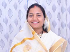 मंत्री श्रीमती लक्ष्मी राजवाड़े के प्रयासों से 97 गांवों में होगा विद्युत विस्तार