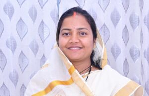 मंत्री श्रीमती लक्ष्मी राजवाड़े के प्रयासों से 97 गांवों में होगा विद्युत विस्तार