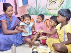 सशक्त बचपन, समृद्ध छत्तीसगढ़