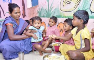 सशक्त बचपन, समृद्ध छत्तीसगढ़