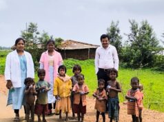 बीमारी रोकने की ताक़त आपके पास, संदिग्ध मामलों की सूचना सीधे सरकार तक पहुंचाएं