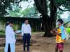 टीबी के खिलाफ लड़ाई में आगे आएं, बनें किसी मरीज की उम्मीद