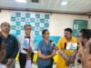 VY Hospital में अब Hetarth Speech & Hearing Centre के सहयोग से शुरू हुई Hearing Aid Clinic