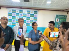 VY Hospital में अब Hetarth Speech & Hearing Centre के सहयोग से शुरू हुई Hearing Aid Clinic