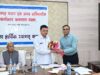 निर्माण श्रमिकों के कल्याण हेतु अनेक महत्वपूर्ण निर्णयों को मंडल की बैठक में मिली स्वीकृति