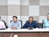 विकसित छत्तीसगढ़ की मजबूत नींव के लिए पोषण एवं बाल कल्याण पर राज्य नीति आयोग–यूनिसेफ का मंथन