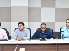 विकसित छत्तीसगढ़ की मजबूत नींव के लिए पोषण एवं बाल कल्याण पर राज्य नीति आयोग–यूनिसेफ का मंथन