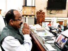 मुख्यमंत्री करेंगे ‘कोशल फेब’ ब्रांड और ‘बिलासा’ लोगो का शुभारंभ