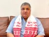 राष्ट्रीय हथकरघा दिवस पर बुनकरों के सम्मान और ‘वोकल फॉर लोकल’ अभियान को मजबूत बनाने की अपील