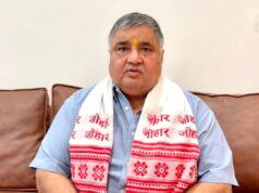 राष्ट्रीय हथकरघा दिवस पर बुनकरों के सम्मान और ‘वोकल फॉर लोकल’ अभियान को मजबूत बनाने की अपील