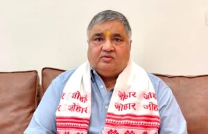 राष्ट्रीय हथकरघा दिवस पर बुनकरों के सम्मान और ‘वोकल फॉर लोकल’ अभियान को मजबूत बनाने की अपील