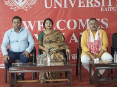मीडिया, सिनेमा, पाठ्यक्रम और साहित्य आज वैचारिक संघर्ष के प्रमुख क्षेत्र हैं।