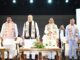 स्वदेशी को नई उड़ान : राष्ट्रीय हथकरघा दिवस पर मुख्यमंत्री श्री विष्णु देव साय ने बुनकरों एवं शिल्पकारों को 10.90 करोड़ रुपये से अधिक की सहायता एवं पुरस्कार राशि प्रदान की