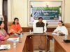 पीडीएस प्रणाली में पारदर्शिता के लिए राज्य सरकार की बड़ी पहल- रायपुर, दुर्ग और बिलासपुर में तीन ‘अन्नपूर्ति ग्रेन एटीएम‘ का शुभारंभ