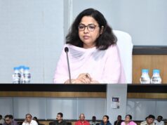 छत्तीसगढ़ में बाढ़ से निपटने की तैयारी तेज: 18 अगस्त को टेबल-टॉप और 20 को होगी मॉक ड्रिल