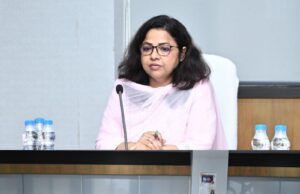 छत्तीसगढ़ में बाढ़ से निपटने की तैयारी तेज: 18 अगस्त को टेबल-टॉप और 20 को होगी मॉक ड्रिल