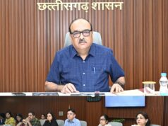 बच्चों के पोषण, स्वास्थ्य, पेयजल और स्वच्छता सेवाओं को मजबूत करने पर जोर