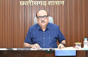 बच्चों के पोषण, स्वास्थ्य, पेयजल और स्वच्छता सेवाओं को मजबूत करने पर जोर