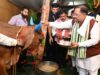 विष्णु सरकार ने बढ़ाया किसानों का मान-खेती किसानी को मिला नया संबल