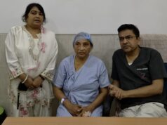 SMC HEART INSTITUTE RAIPUR ने रचा नया कीर्तिमान