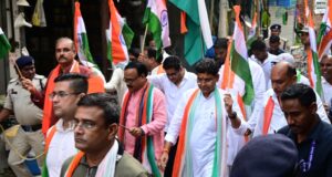 घर-घर आन-बान और शान से फहराएं तिरंगा- मंत्री श्री टंक राम वर्मा
