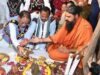 हरेली तिहार पर मुख्यमंत्री निवास में साकार हुई छत्तीसगढ़ की लोक संस्कृति, कृषि परंपरा और ग्रामीण जीवन की जीवंत झांकी