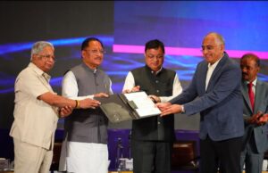 विजन 2047 की ओर बढ़ता छत्तीसगढ़: उद्योगों से आत्मनिर्भर और समृद्ध भविष्य की नई पहल