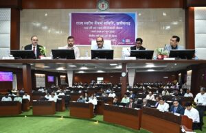 दूरस्थ ग्रामीण इलाकों में बैंकिग सेवायें पहुंचायें