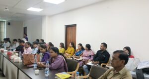 तंबाकू पर शिकंजा कसने की तैयारी, कोटपा के कड़े अमल से बनेगा तंबाकू मुक्त छत्तीसगढ़