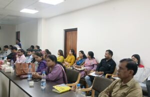 तंबाकू पर शिकंजा कसने की तैयारी, कोटपा के कड़े अमल से बनेगा तंबाकू मुक्त छत्तीसगढ़