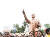 विभाजन विभीषिका स्मृति दिवस के राज्य स्तरीय समारोह में मुख्यमंत्री श्री विष्णुदेव साय हुए शामिल