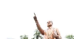 विभाजन विभीषिका स्मृति दिवस के राज्य स्तरीय समारोह में मुख्यमंत्री श्री विष्णुदेव साय हुए शामिल