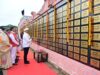 जवानों के शौर्य ने लिखा बस्तर का नया इतिहास- उप मुख्यमंत्री श्री विजय शर्मा