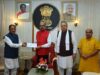 असम के बाढ़ पीड़ितों की सहायता के लिए छत्तीसगढ़ सरकार ने दिए 5 करोड़ रुपये
