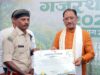 मुख्यमंत्री ने कहा – जनसुरक्षा के साथ हाथियों और उनके प्राकृतिक आवास का संरक्षण हमारी प्राथमिकता