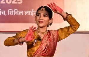 वर्षा ऋतु की मनोहारी छटा से सजेगा ‘पावस प्रसंग’, शास्त्रीय नृत्य-संगीत की प्रस्तुतियां 21 से 25 अगस्त तक