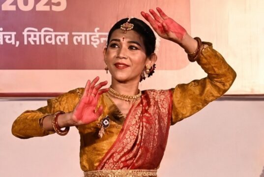 वर्षा ऋतु की मनोहारी छटा से सजेगा ‘पावस प्रसंग’, शास्त्रीय नृत्य-संगीत की प्रस्तुतियां 21 से 25 अगस्त तक