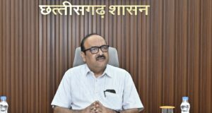राज्य स्तरीय सड़क सुरक्षा समिति की बैठक