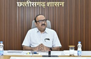 राज्य स्तरीय सड़क सुरक्षा समिति की बैठक