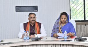 फर्जी दिव्यांगता सर्टिफिकेट मामले की सुनवाई के लिए बनेगा विशेष मेडिकल बोर्ड, त्वरित जांच कर दी जाएगी रिपोर्ट