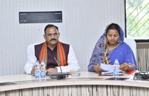 फर्जी दिव्यांगता सर्टिफिकेट मामले की सुनवाई के लिए बनेगा विशेष मेडिकल बोर्ड, त्वरित जांच कर दी जाएगी रिपोर्ट
