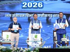 नदियों के उद्गम स्थलों और कैचमेंट एरिया के संरक्षण के लिए वैज्ञानिक एवं समयबद्ध कार्ययोजना पर जोर