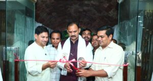 तस्वीरों में उतरा छत्तीसगढ़, फोटो जर्नलिस्टों का हुआ सम्मान