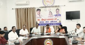 नई सहकारी समितियों में बुनियादी सुविधाएं विकसित करने के निर्देश