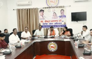 नई सहकारी समितियों में बुनियादी सुविधाएं विकसित करने के निर्देश