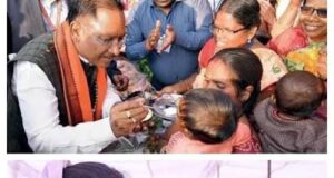 शिशु संरक्षण माह: स्वस्थ बचपन और सुरक्षित भविष्य का आधार