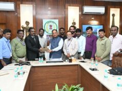 मुख्यमंत्री के निर्देश पर पांच सदस्यीय जांच समिति गठित, पुलिस में एफआईआर दर्ज