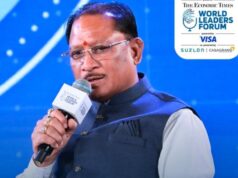 6 लाख विद्यार्थियों को एआई प्रशिक्षण, वर्ष 2030 तक 5 हजार स्टार्टअप का लक्ष्य
