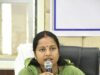 निर्माणाधीन स्कूल भवनों में गुणवत्ता सुनिश्चित करने के निर्देश, हर घर मुनगा रोपण पर जोर